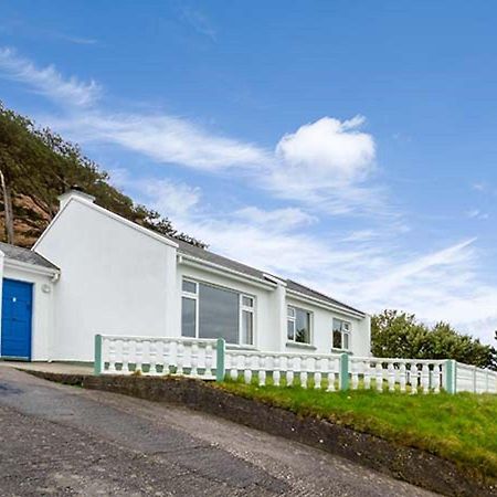 Rossbeigh Beach Cottage No 4 Glenbeigh Kültér fotó