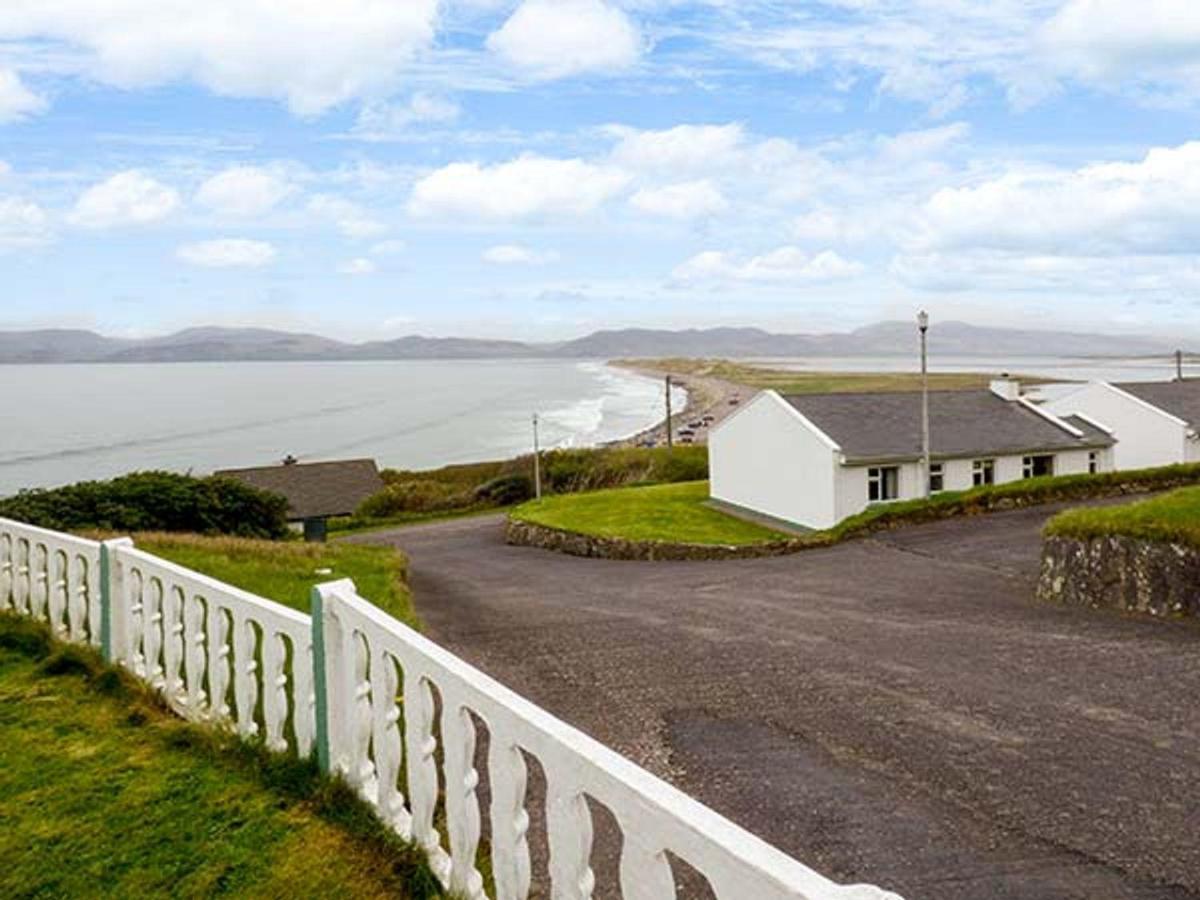 Rossbeigh Beach Cottage No 4 Glenbeigh Kültér fotó