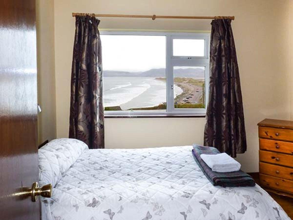 Rossbeigh Beach Cottage No 4 Glenbeigh Kültér fotó