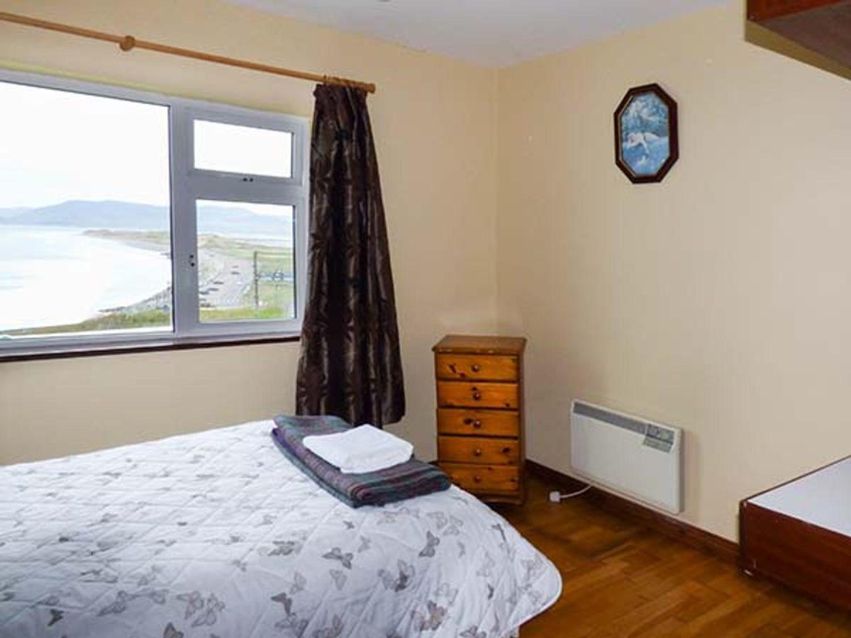 Rossbeigh Beach Cottage No 4 Glenbeigh Kültér fotó